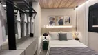 Foto 10 de Apartamento com 2 Quartos à venda, 47m² em Presidente Altino, Osasco