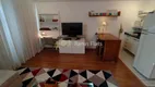Foto 3 de Flat com 1 Quarto para alugar, 44m² em Vila Nova Conceição, São Paulo