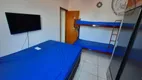 Foto 12 de Apartamento com 1 Quarto à venda, 56m² em Maracanã, Praia Grande