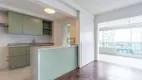 Foto 12 de Apartamento com 3 Quartos para alugar, 165m² em Vila Gertrudes, São Paulo