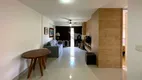 Foto 4 de Apartamento com 1 Quarto à venda, 60m² em Itaipava, Petrópolis