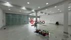 Foto 6 de Ponto Comercial para alugar, 337m² em Nossa Senhora da Abadia, Uberaba