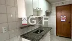 Foto 6 de Apartamento com 3 Quartos à venda, 70m² em Vila Anhangüera, Campinas