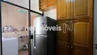 Foto 8 de Apartamento com 2 Quartos à venda, 62m² em Santa Branca, Belo Horizonte