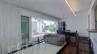 Foto 16 de Apartamento com 1 Quarto à venda, 85m² em Itaim Bibi, São Paulo