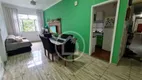 Foto 2 de Apartamento com 2 Quartos à venda, 70m² em Cocotá, Rio de Janeiro