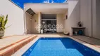 Foto 2 de Casa com 4 Quartos à venda, 250m² em Cidade Jardim, Uberlândia