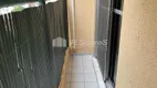 Foto 3 de Apartamento com 2 Quartos à venda, 46m² em Campinho, Rio de Janeiro