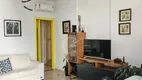 Foto 7 de Apartamento com 2 Quartos à venda, 86m² em Gonzaga, Santos