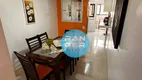 Foto 6 de Apartamento com 3 Quartos à venda, 136m² em Pompeia, Santos
