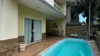 Foto 4 de Casa de Condomínio com 4 Quartos à venda, 300m² em Campo Grande, Rio de Janeiro