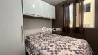 Foto 8 de Apartamento com 2 Quartos à venda, 47m² em Chácara Lusa, Rio Claro