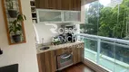 Foto 9 de Apartamento com 2 Quartos à venda, 80m² em Alto Da Boa Vista, São Paulo