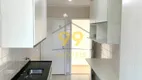 Foto 20 de Apartamento com 3 Quartos à venda, 82m² em Jardim Itapeva, São Paulo