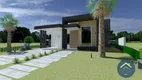 Foto 4 de Casa de Condomínio com 3 Quartos à venda, 189m² em Thermas De Santa Barbara, Águas de Santa Bárbara