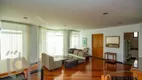 Foto 5 de Apartamento com 4 Quartos à venda, 120m² em Campo Belo, São Paulo