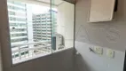 Foto 4 de Flat com 1 Quarto para alugar, 45m² em Jardim Paulista, São Paulo