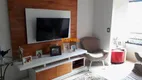 Foto 6 de Apartamento com 3 Quartos à venda, 74m² em Vila Suzana, São Paulo