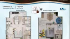 Foto 31 de Apartamento com 2 Quartos à venda, 58m² em Praia de Itaparica, Vila Velha