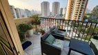 Foto 3 de Apartamento com 4 Quartos à venda, 156m² em Tatuapé, São Paulo