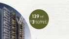 Foto 13 de Apartamento com 3 Quartos à venda, 139m² em Cambuí, Campinas