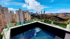 Foto 9 de Cobertura com 3 Quartos à venda, 248m² em Vila da Serra, Nova Lima