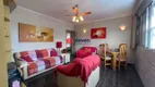 Foto 3 de Apartamento com 2 Quartos à venda, 80m² em Pompeia, Santos