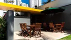 Foto 16 de Apartamento com 1 Quarto para alugar, 31m² em Chácara Klabin, São Paulo