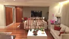 Foto 2 de Apartamento com 3 Quartos à venda, 170m² em Moema, São Paulo