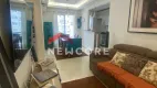 Foto 5 de Apartamento com 2 Quartos à venda, 64m² em Marapé, Santos