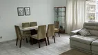 Foto 9 de Apartamento com 3 Quartos à venda, 181m² em Boqueirão, Santos