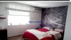Foto 6 de Apartamento com 3 Quartos à venda, 103m² em Embaré, Santos