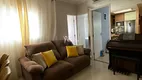 Foto 7 de Cobertura com 2 Quartos à venda, 86m² em JARDIM STETEL, Santo André