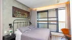 Foto 16 de Apartamento com 1 Quarto à venda, 41m² em Moema, São Paulo