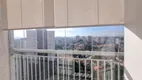 Foto 7 de Apartamento com 2 Quartos à venda, 55m² em Jardim Bonfiglioli, São Paulo