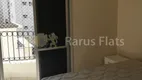 Foto 5 de Flat com 1 Quarto para alugar, 45m² em Jardins, São Paulo