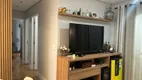 Foto 9 de Apartamento com 3 Quartos à venda, 80m² em Jardim Ocara, Santo André
