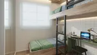 Foto 10 de Apartamento com 3 Quartos à venda, 55m² em Canhema, Diadema