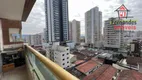 Foto 17 de Apartamento com 3 Quartos à venda, 154m² em Vila Tupi, Praia Grande