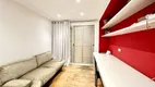 Foto 7 de Apartamento com 3 Quartos à venda, 134m² em Campo Belo, São Paulo