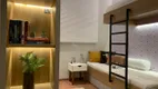 Foto 12 de Apartamento com 3 Quartos à venda, 64m² em Santo Cristo, Rio de Janeiro