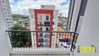 Foto 4 de Apartamento com 2 Quartos à venda, 52m² em Parque Maria Helena, São Paulo