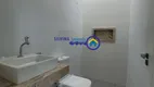 Foto 16 de Sobrado com 3 Quartos à venda, 110m² em Porto Fino, Pontal do Paraná
