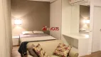 Foto 10 de Flat com 1 Quarto para alugar, 42m² em Vila Olímpia, São Paulo