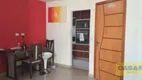 Foto 5 de Apartamento com 3 Quartos à venda, 62m² em Jardim Ocara, Santo André