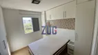 Foto 12 de Apartamento com 3 Quartos para venda ou aluguel, 72m² em Jardim São Vicente, Campinas