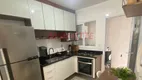 Foto 4 de Casa de Condomínio com 2 Quartos à venda, 56m² em Santa Terezinha, São Paulo