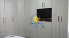 Foto 2 de Casa com 2 Quartos à venda, 80m² em Jardim Leticia, São Paulo