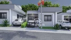 Foto 2 de Casa de Condomínio com 3 Quartos à venda, 71m² em Jardim Paraíso da Usina, Atibaia