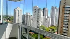 Foto 36 de Apartamento com 3 Quartos à venda, 153m² em Campo Belo, São Paulo